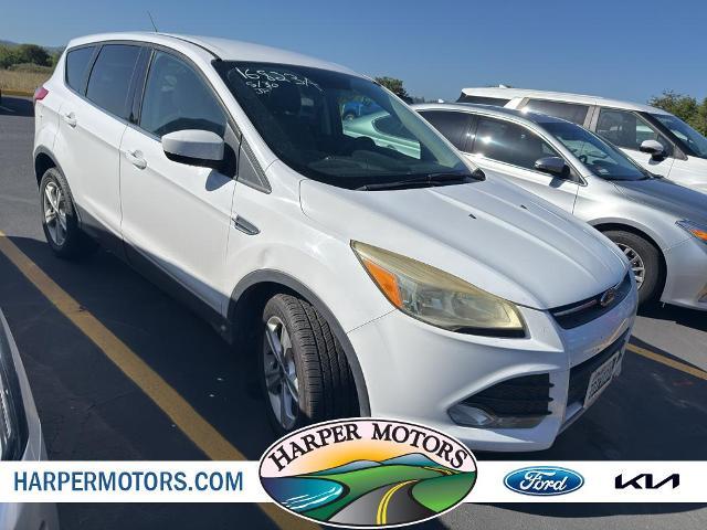 2014 Ford Escape - $9,500