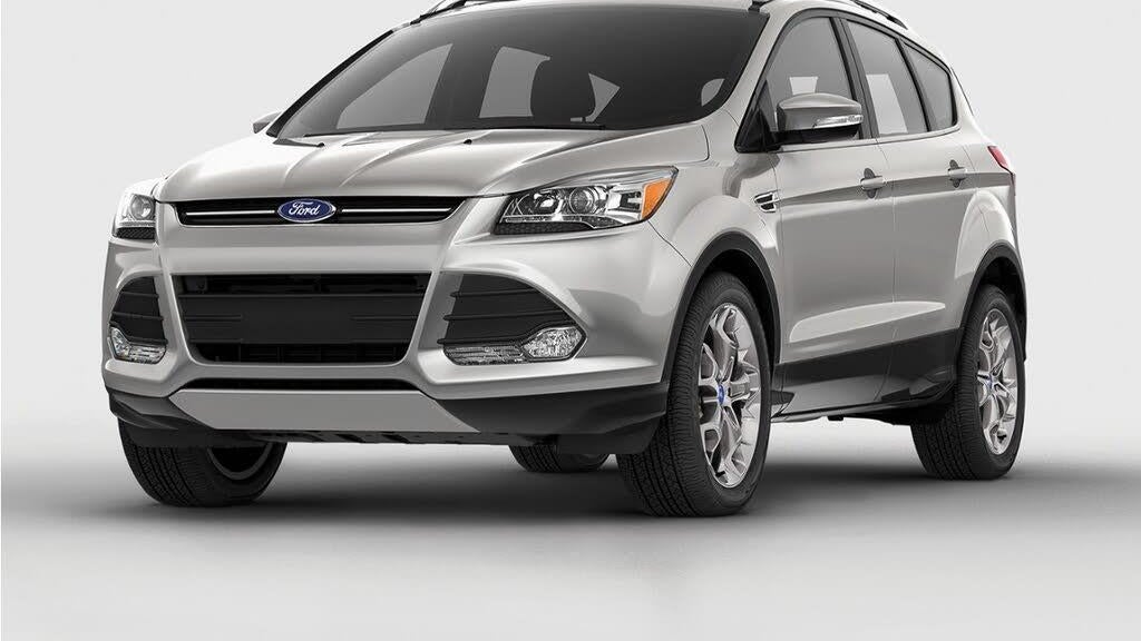 Preowned 2014 Ford Escape SE for Sale