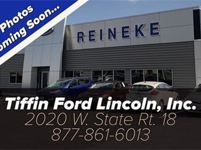 2015 Ford Escape SE 4DR SUV