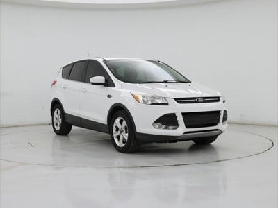 2016 Ford Escape SE 4DR SUV