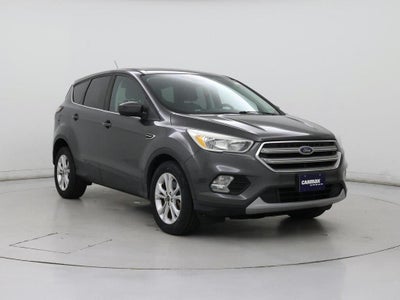 2017 Ford Escape SE 4DR SUV