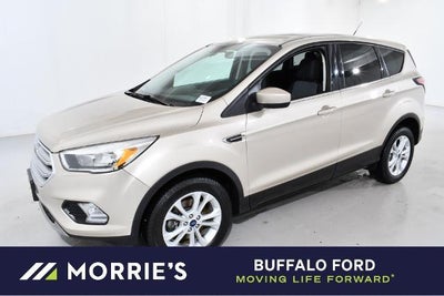2017 Ford Escape SE 4DR SUV