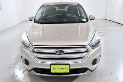 2017 Ford Escape SE 4DR SUV