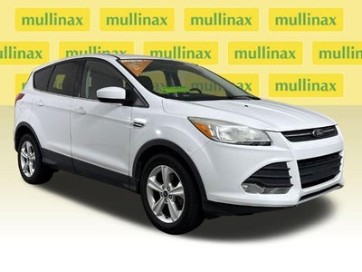 2014 Ford Escape SE 4DR SUV