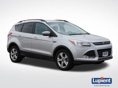 2016 Ford Escape SE 4DR SUV