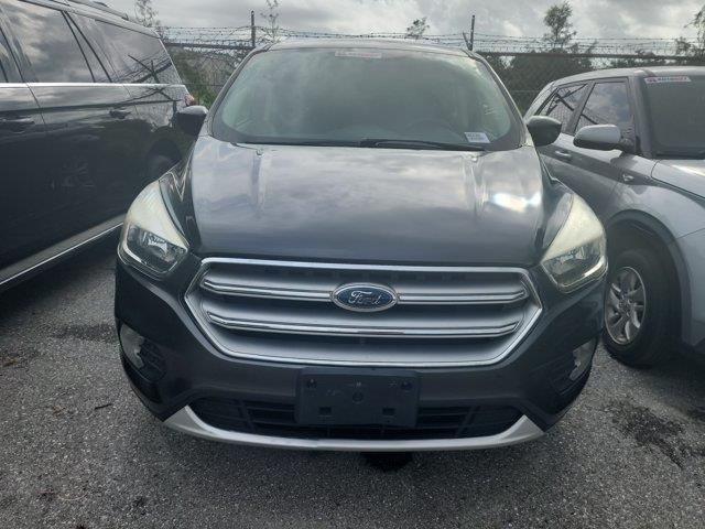 2017 Ford Escape - $11,995