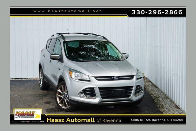 2015 Ford Escape - $8,000