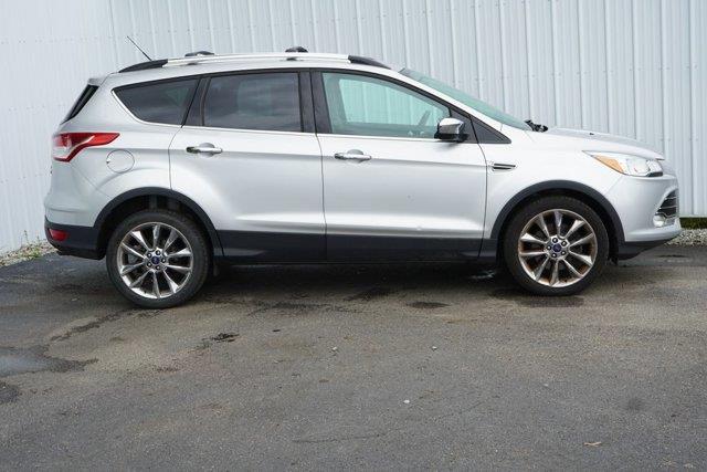 2015 Ford Escape - $8,000