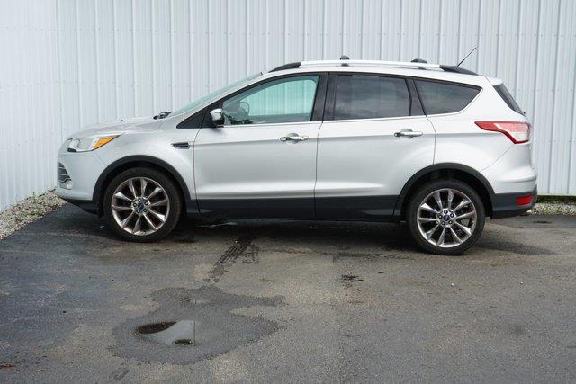 2015 Ford Escape - $8,000