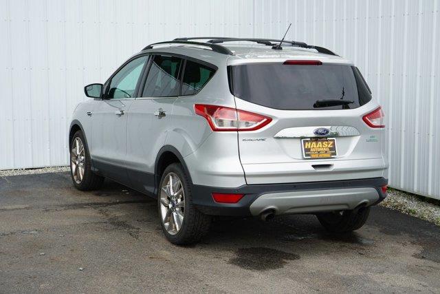 2015 Ford Escape - $8,000