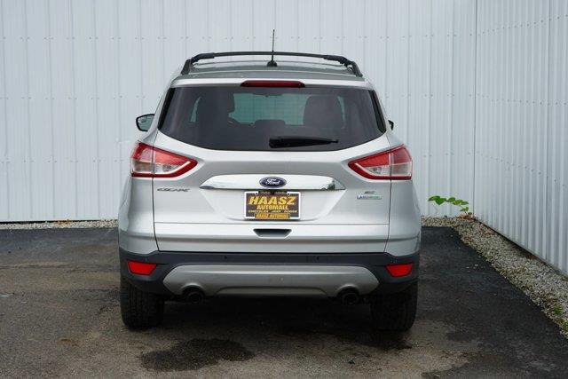 2015 Ford Escape - $8,000