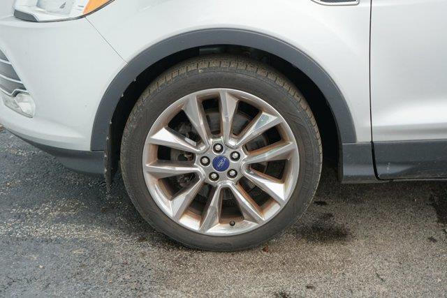 2015 Ford Escape - $8,000