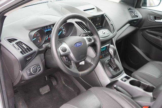 2015 Ford Escape - $8,000