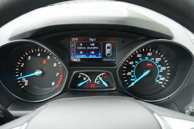 2015 Ford Escape - $8,000