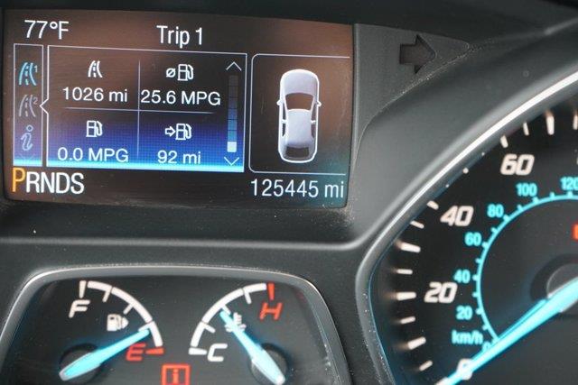 2015 Ford Escape - $8,000