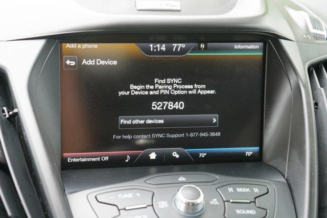2015 Ford Escape - $8,000
