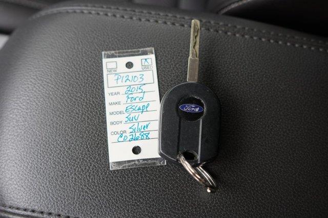 2015 Ford Escape - $8,000