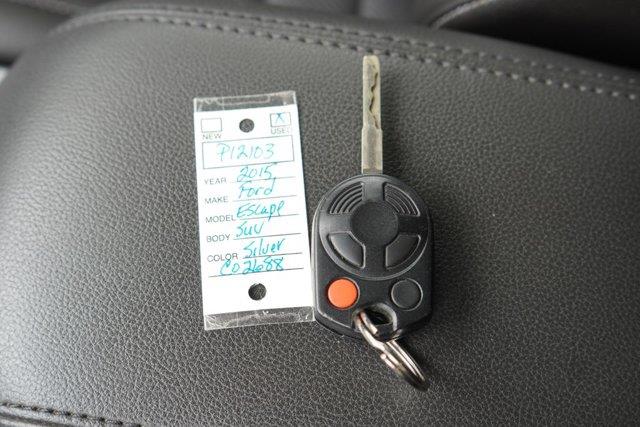 2015 Ford Escape - $8,000