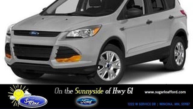 Preowned 2015 Ford Escape SE for Sale