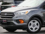 2017 Escape Thumbnail 8