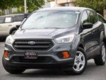 2017 Escape Thumbnail 12