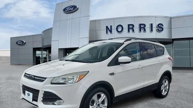 2013 Ford Escape SE