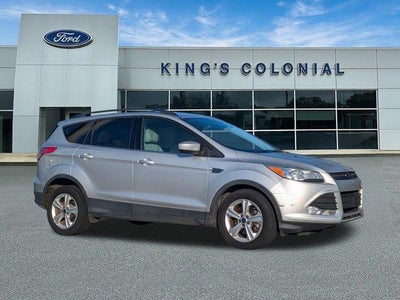 2014 Ford Escape SE 4DR SUV