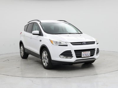 2015 Ford Escape SE 4DR SUV