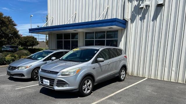 Preowned 2016 Ford Escape SE for Sale