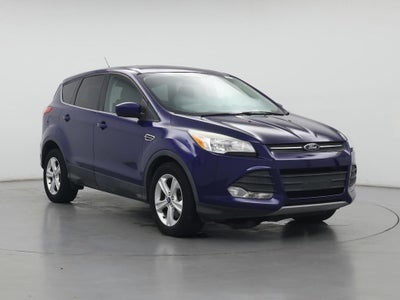 2014 Ford Escape SE 4DR SUV