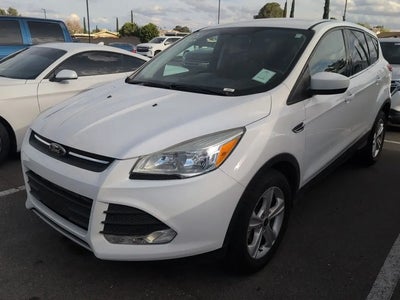 2015 Ford Escape SE 4DR SUV