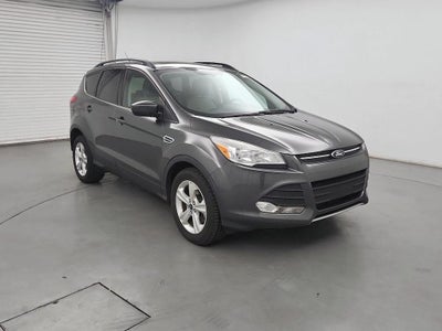 2015 Ford Escape SE 4DR SUV