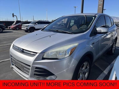 Photo of a 2015 Ford Escape SE 4DR SUV for sale