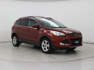 2016 Ford Escape SE 4DR SUV
