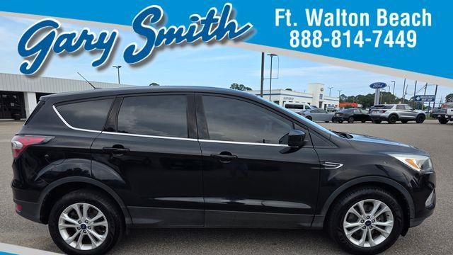 Preowned 2017 Ford Escape SE for Sale