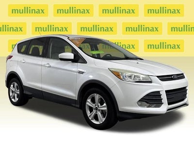 2014 Ford Escape SE 4DR SUV