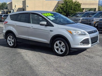 2015 Ford Escape SE 4DR SUV