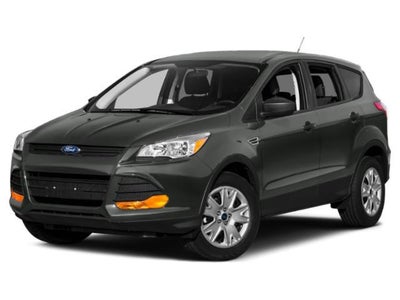 Photo of a 2015 Ford Escape SE 4DR SUV for sale