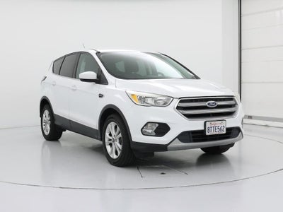 2017 Ford Escape SE 4DR SUV