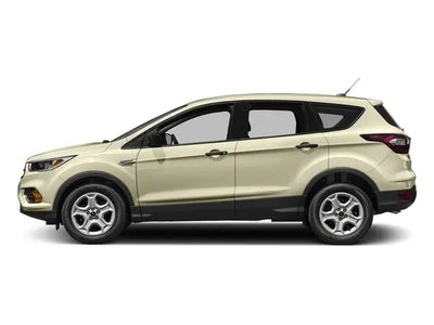 2017 Ford Escape SE 4DR SUV
