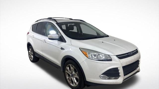 Preowned 2015 Ford Escape SE for Sale