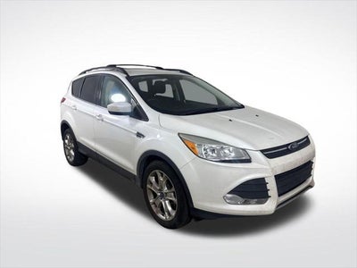 Photo of a 2015 Ford Escape SE 4DR SUV for sale