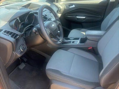 2017 Ford Escape SE 4DR SUV