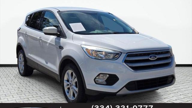 Preowned 2017 Ford Escape SE for Sale