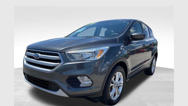 Preowned 2017 Ford Escape SE for Sale