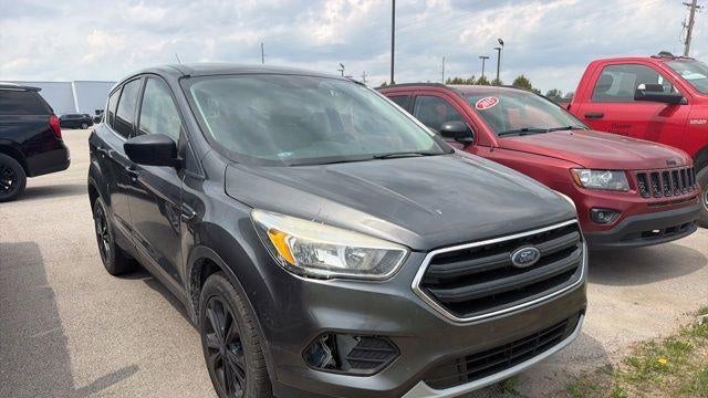 Preowned 2017 Ford Escape SE for Sale