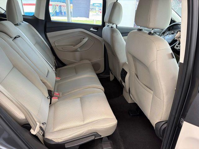 2017 Ford Escape - $5,396