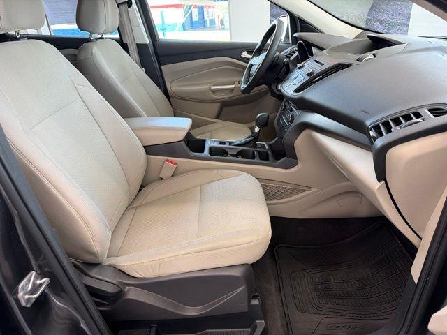 2017 Ford Escape - $5,396