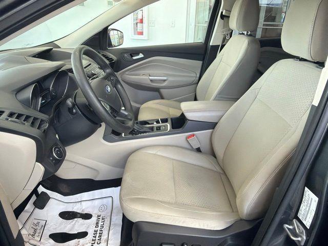 2017 Ford Escape - $5,396