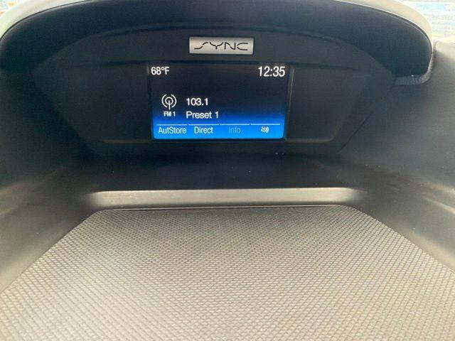 2017 Ford Escape - $5,396